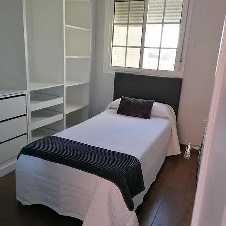Holiday home Vivienda En *