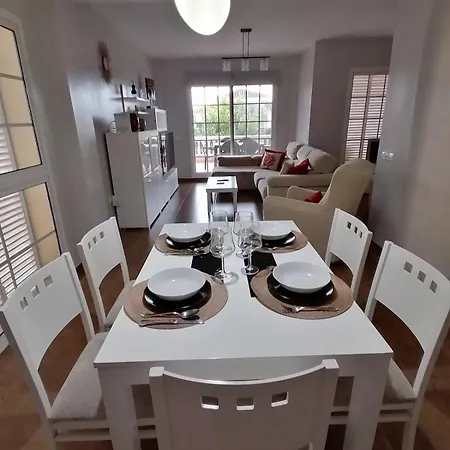 Vivienda En *