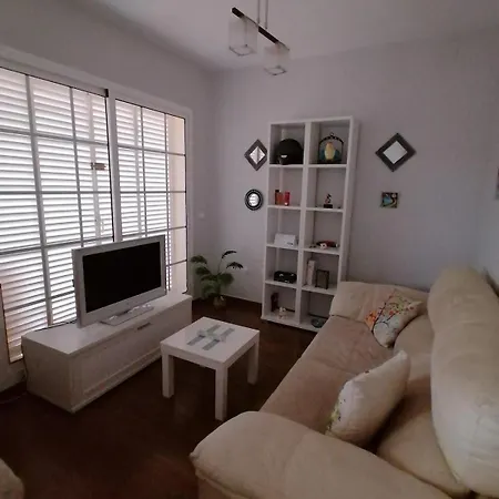 Holiday home Vivienda En Jerez de la Frontera
