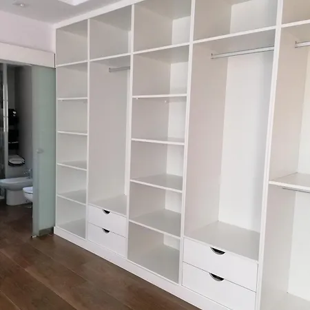 Vivienda En Holiday home *