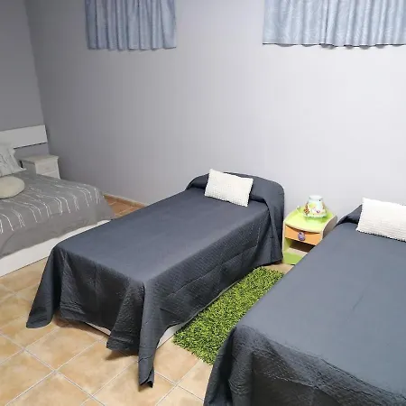 Holiday home Vivienda En Jerez de la Frontera