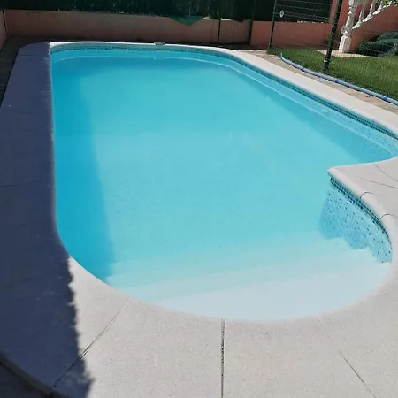 Vivienda En * Jerez de la Frontera