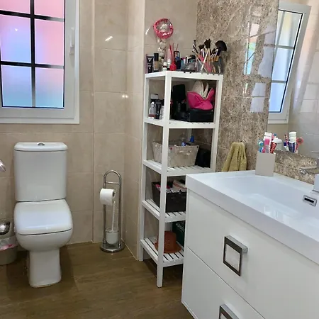 Vivienda En Holiday home