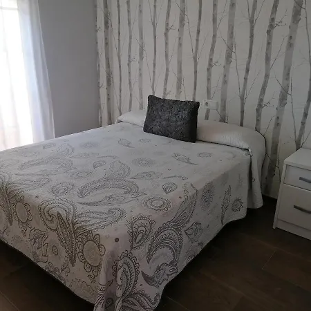 Holiday home Vivienda En *