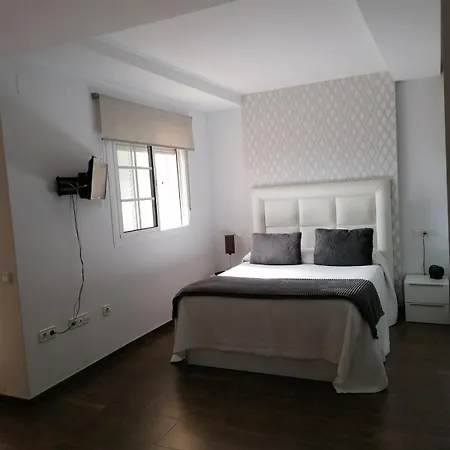 Holiday home Vivienda En