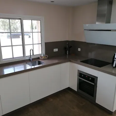 Vivienda En Holiday home *