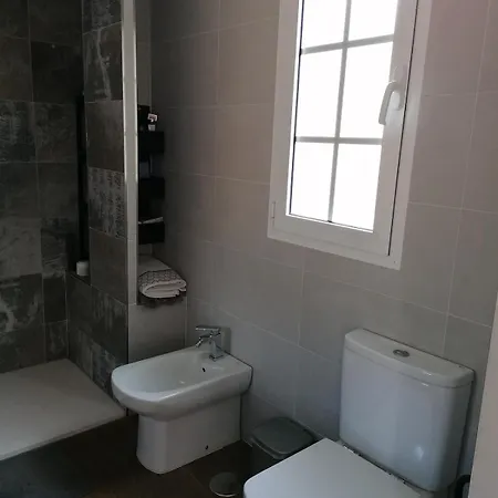 Vivienda En Holiday home Jerez de la Frontera