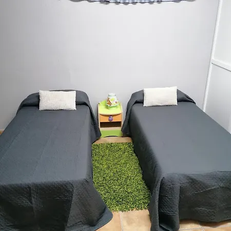 Holiday home Vivienda En Jerez de la Frontera