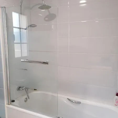 Holiday home Vivienda En