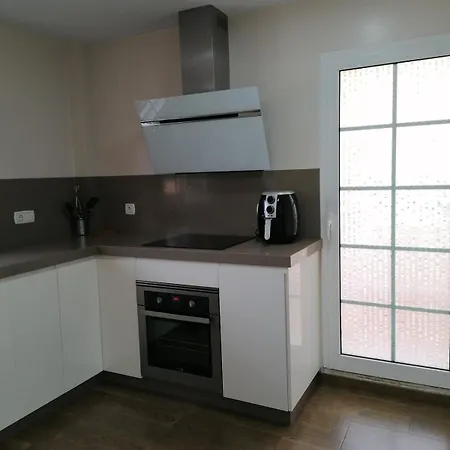Vivienda En Holiday home Jerez de la Frontera