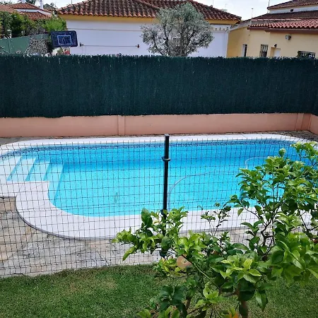 Holiday home Vivienda En Jerez de la Frontera