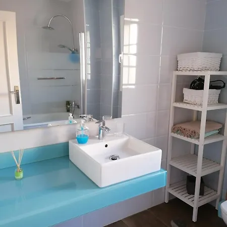 Vivienda En *