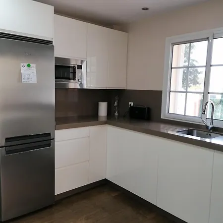 Vivienda En Holiday home