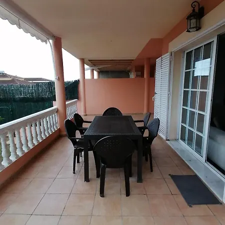 Vivienda En Holiday home Jerez de la Frontera