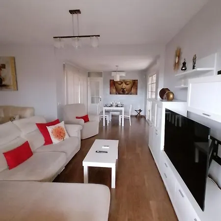 Holiday home Vivienda En Jerez de la Frontera